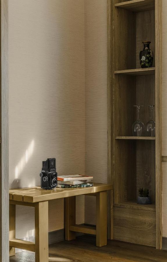 Mei Hotel Тайчжун Екстер'єр фото